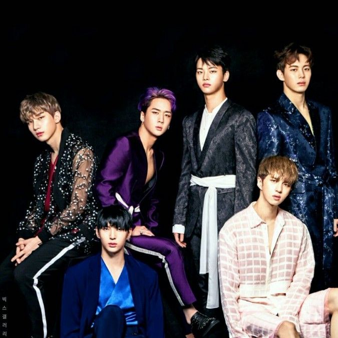 Latest photo of VIXX