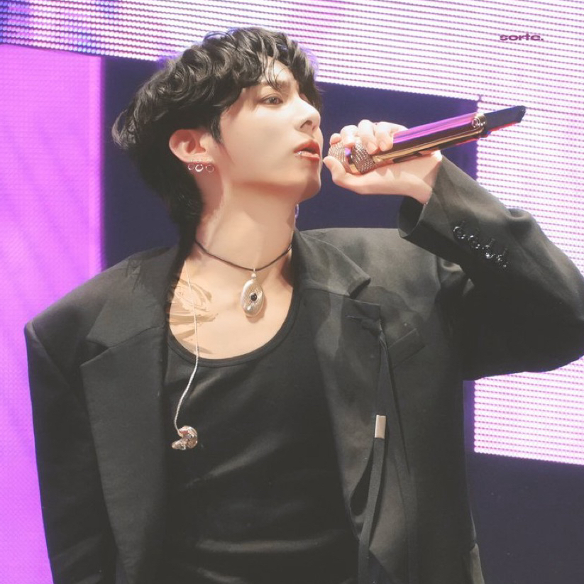 Foto terbaru Jungkook (BTS)