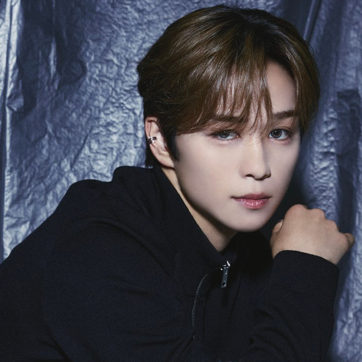 Recent activity shot of Goto Takeru (INI)