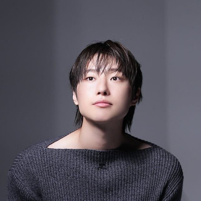 Recent activity shot of WOODZ