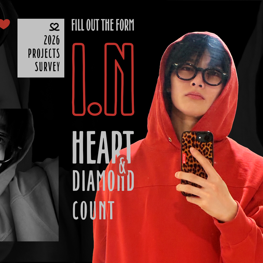 Latest photo of I.N (Stray Kids)