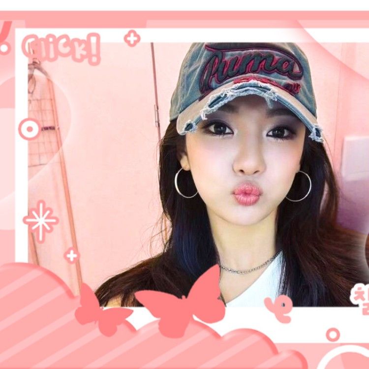 宁宁 (aespa)的最新活动照片