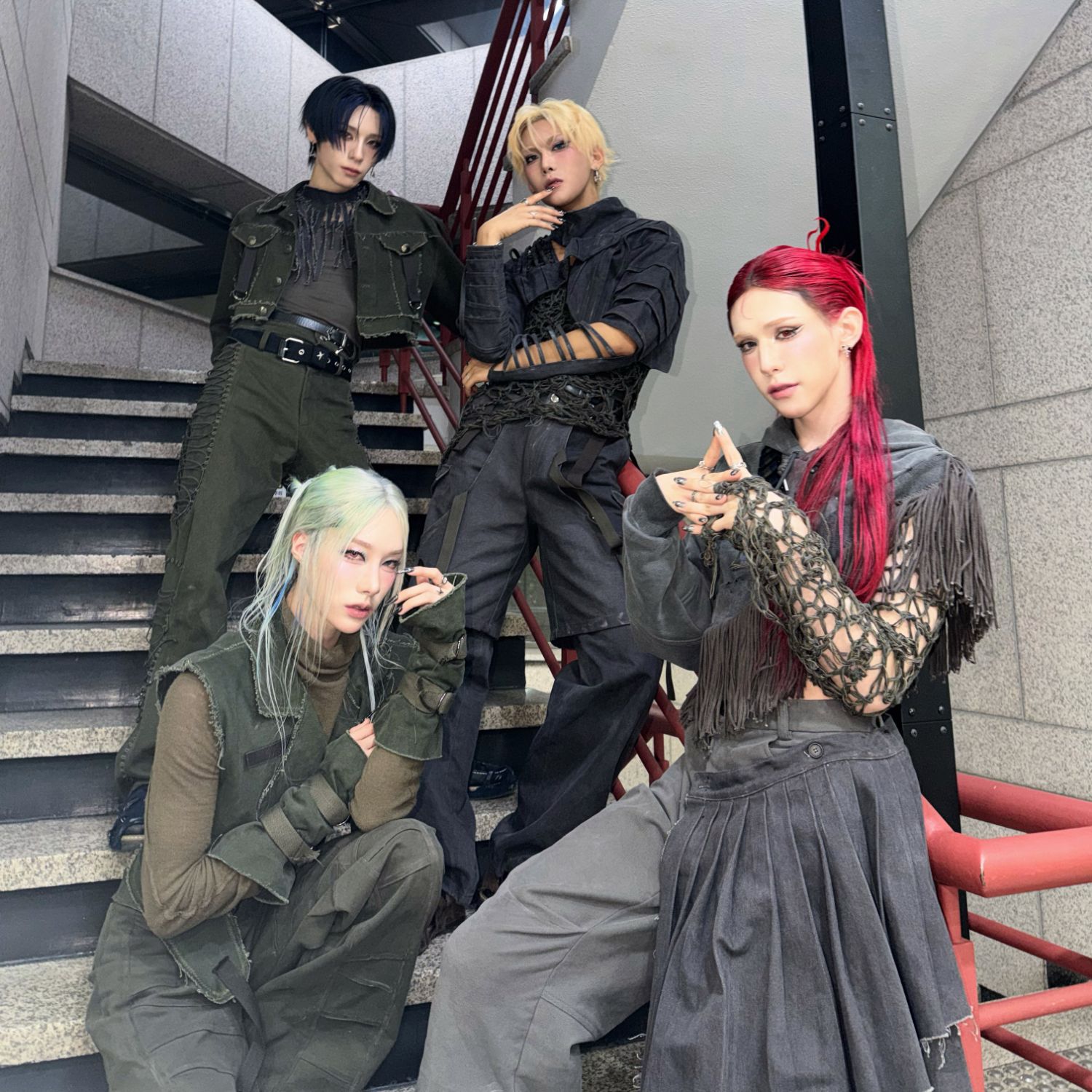 Latest photo of XLOV