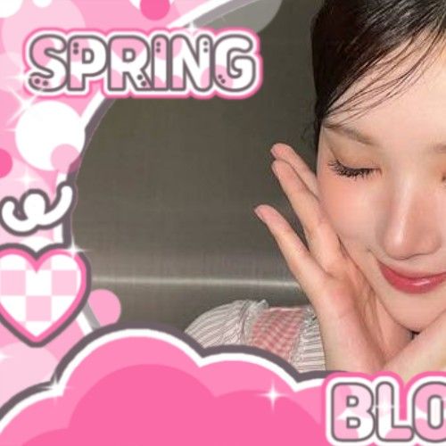 Recent activity shot of Jiwoo (Hearts2Hearts)