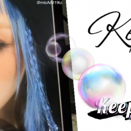 Recent activity shot of Hikaru (Kep1er)