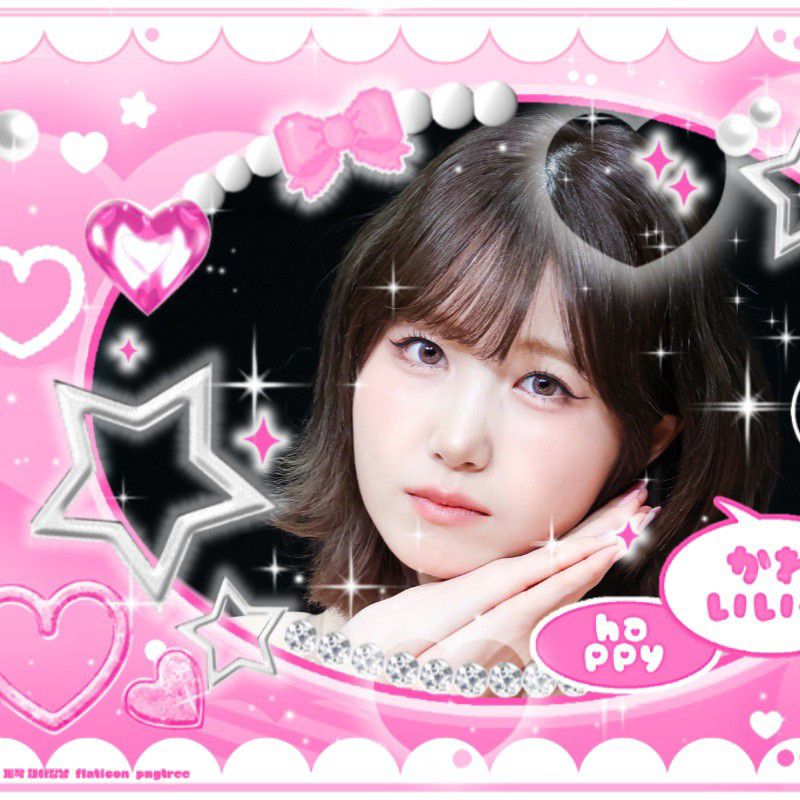 Latest photo of Hitomi (SAY MY NAME)