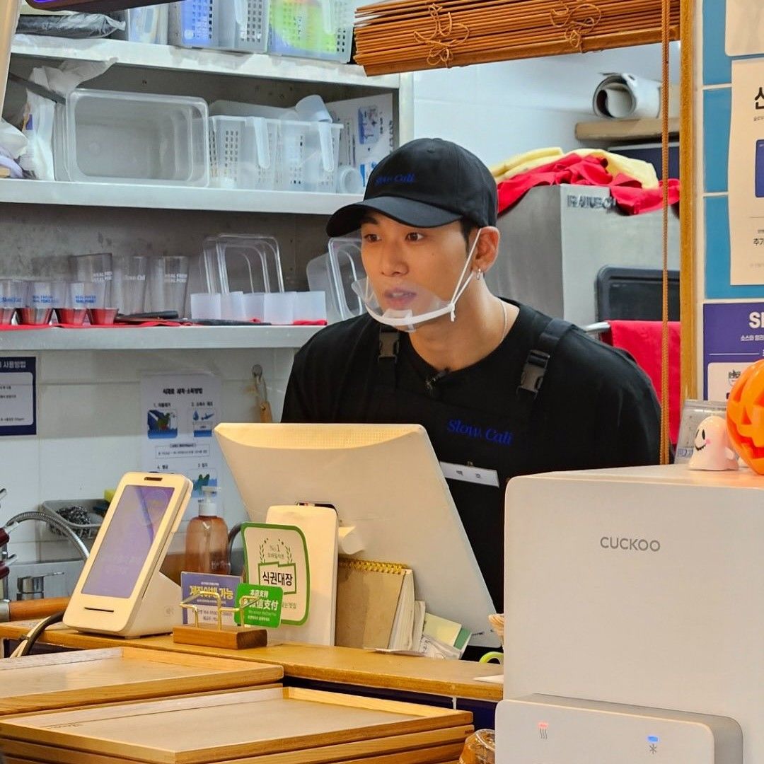 ベクホファンが撮った瞬間