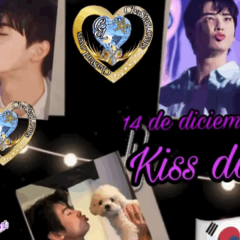 Behind-the-scenes cut of Eunwoo (ASTRO)