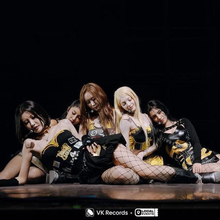 Recent activity shot of X:IN