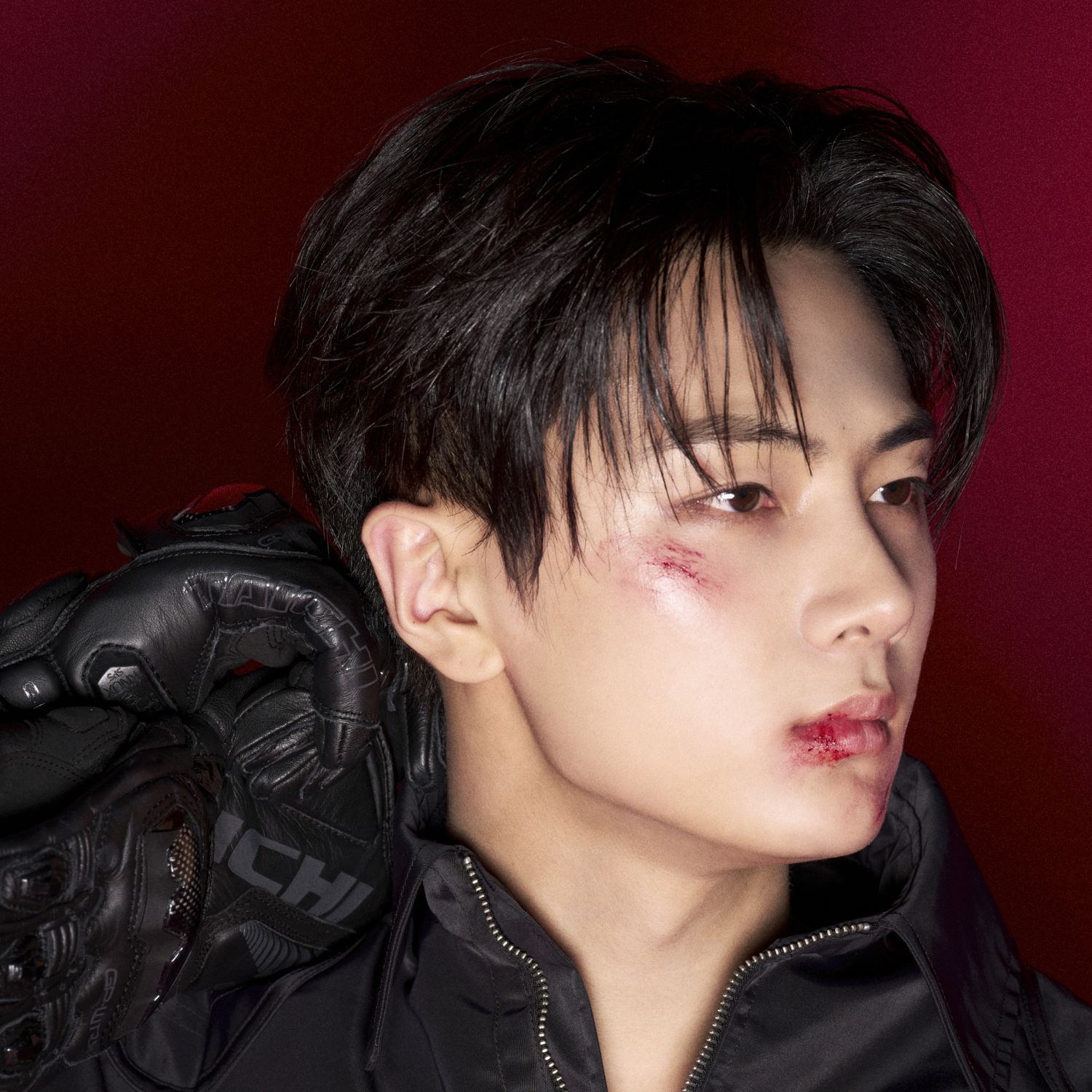 ENHYPEN의 비하인드 컷