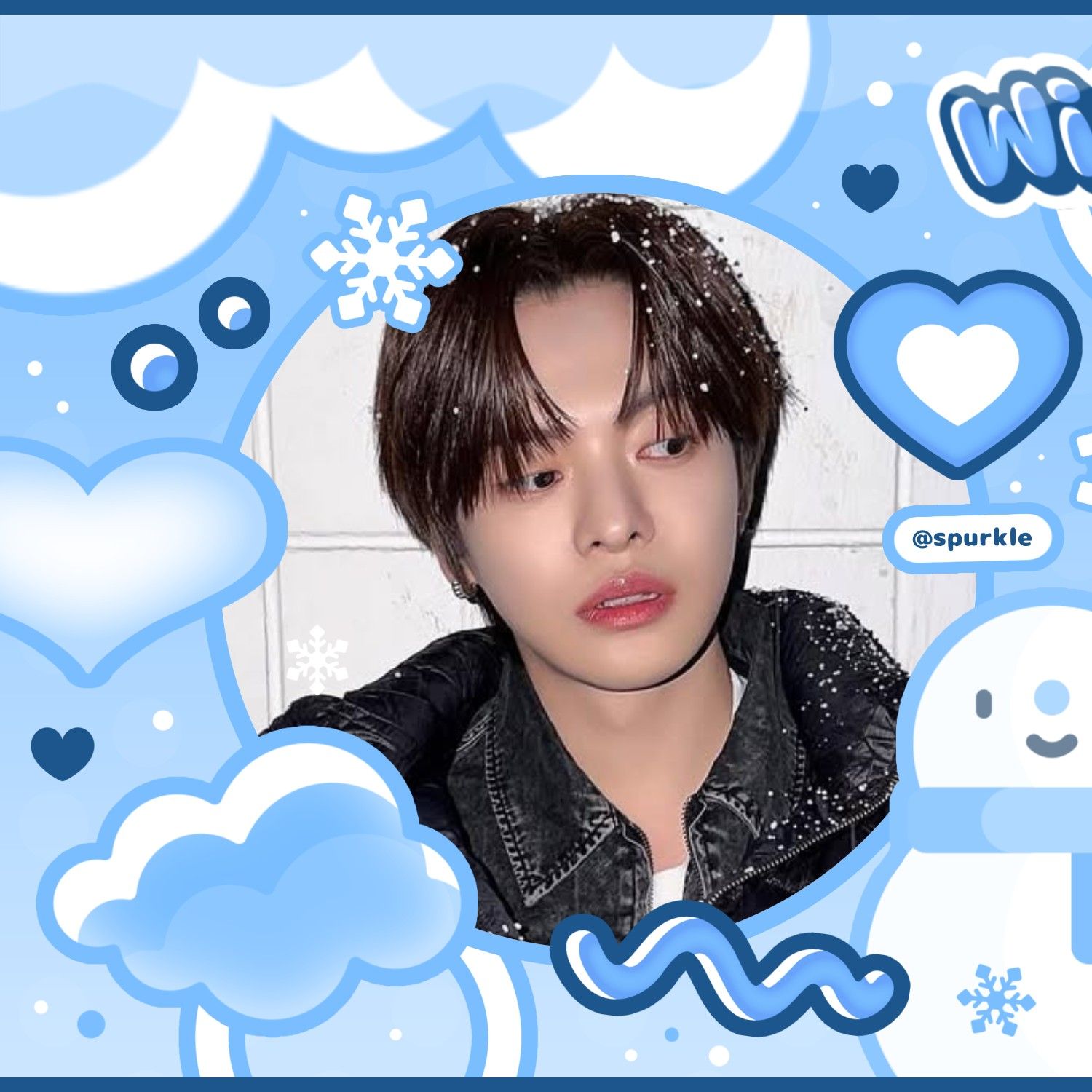 Recent activity shot of Lee Leo (ALPHA DRIVE ONE)