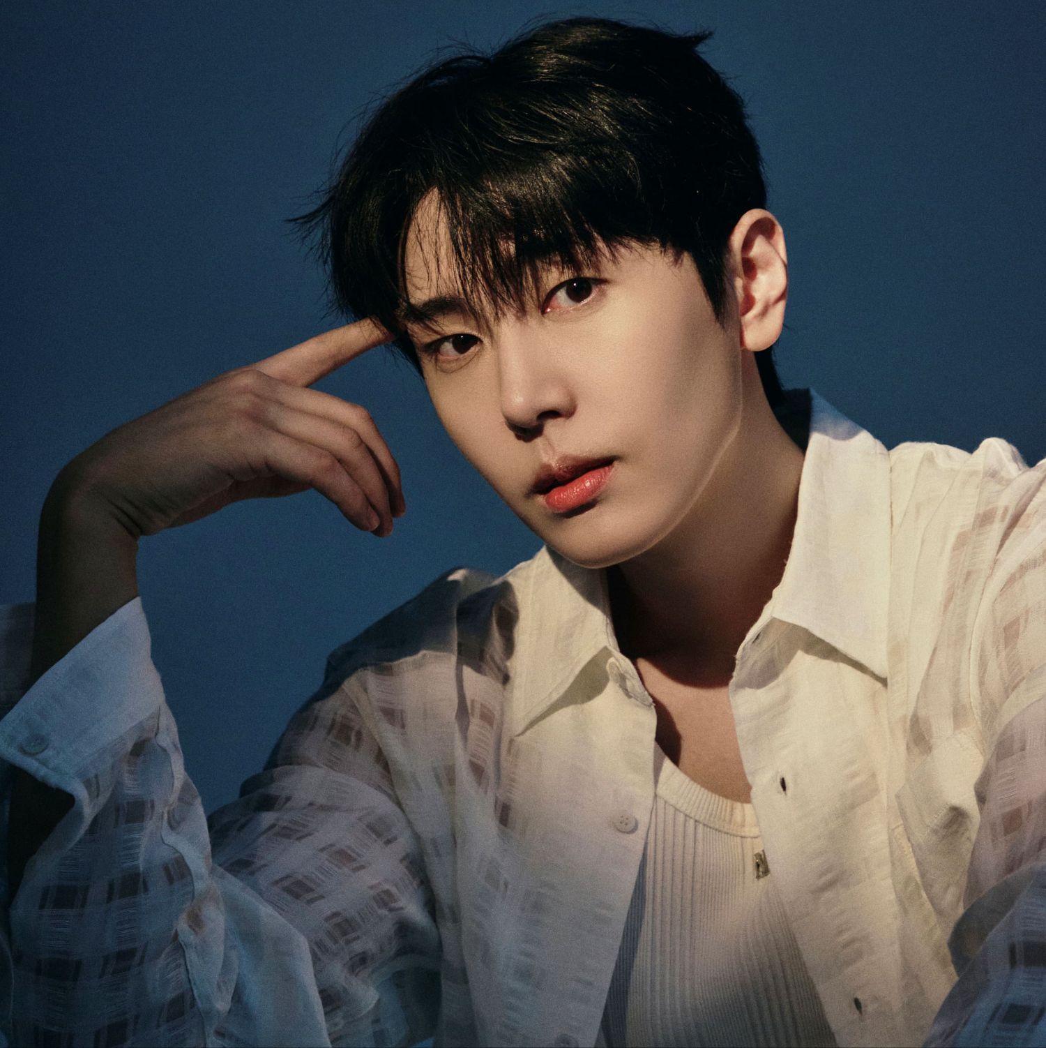 ジェユン (SF9)ファンが撮った瞬間