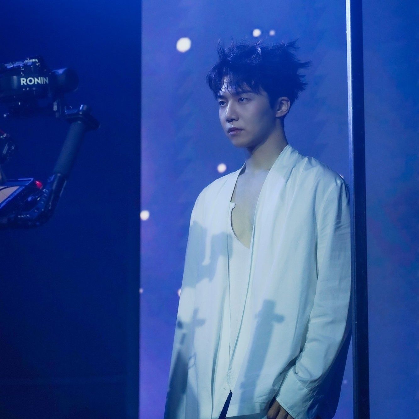 진호 (펜타곤) 최근 활동샷