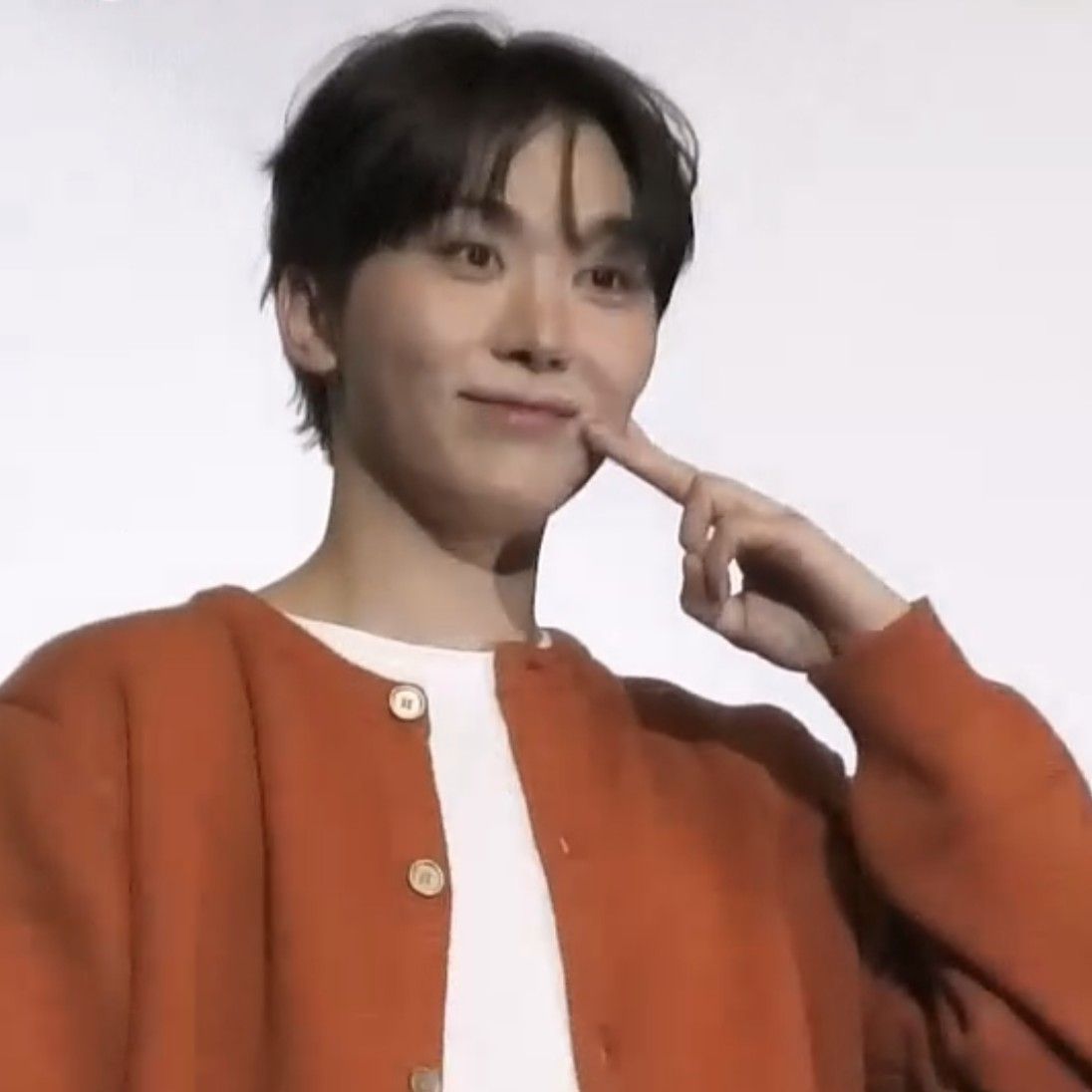 胜宽 (SEVENTEEN)的幕后花絮