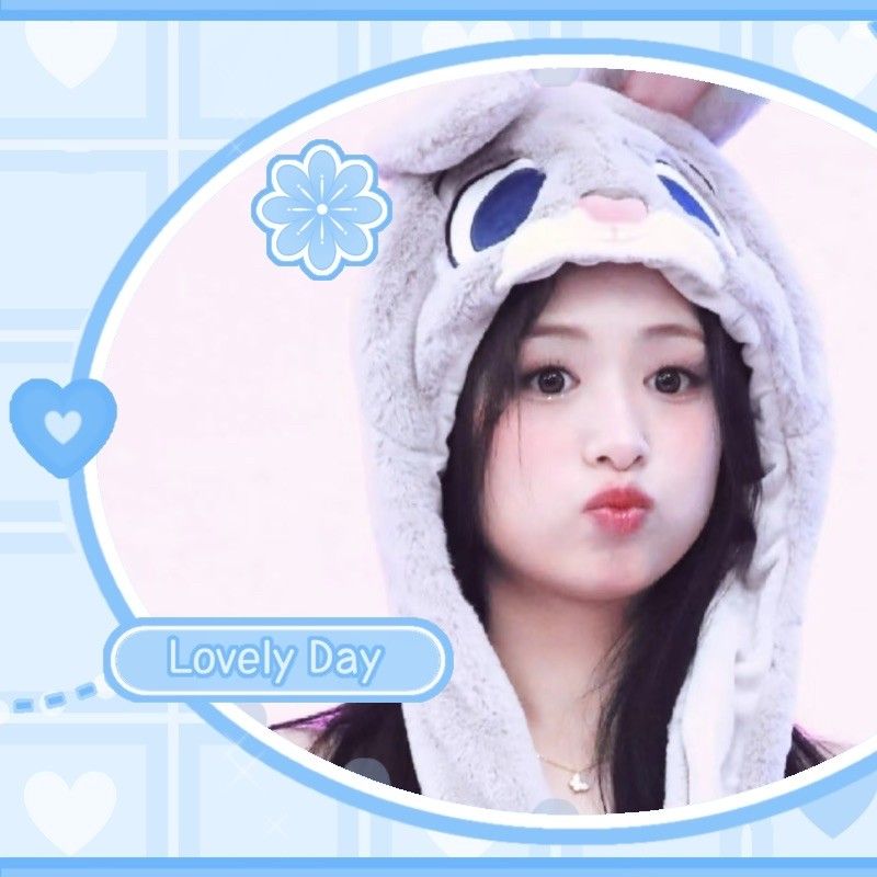 Latest photo of Ahyeon (BABYMONSTER)