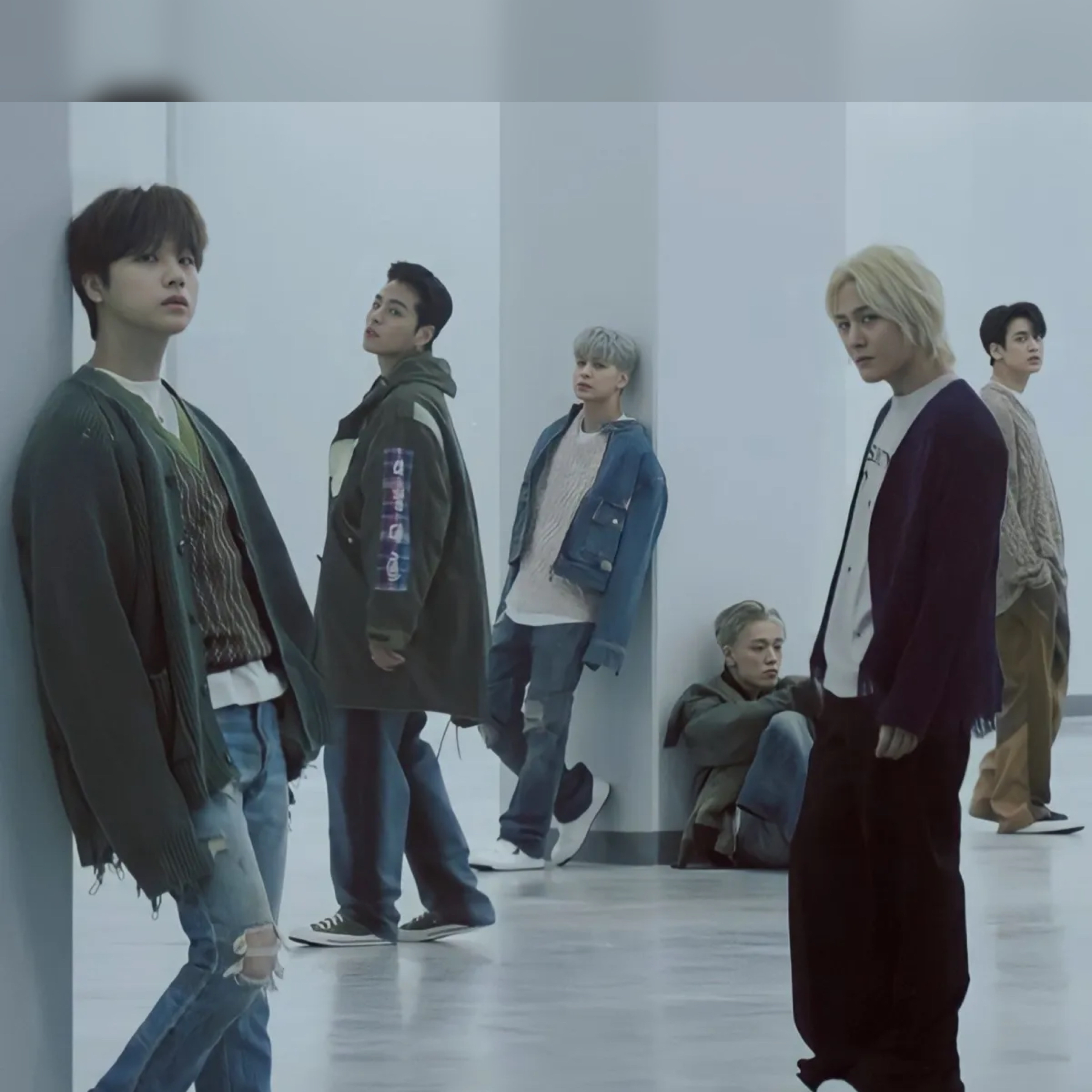 iKONの最近の活動写真