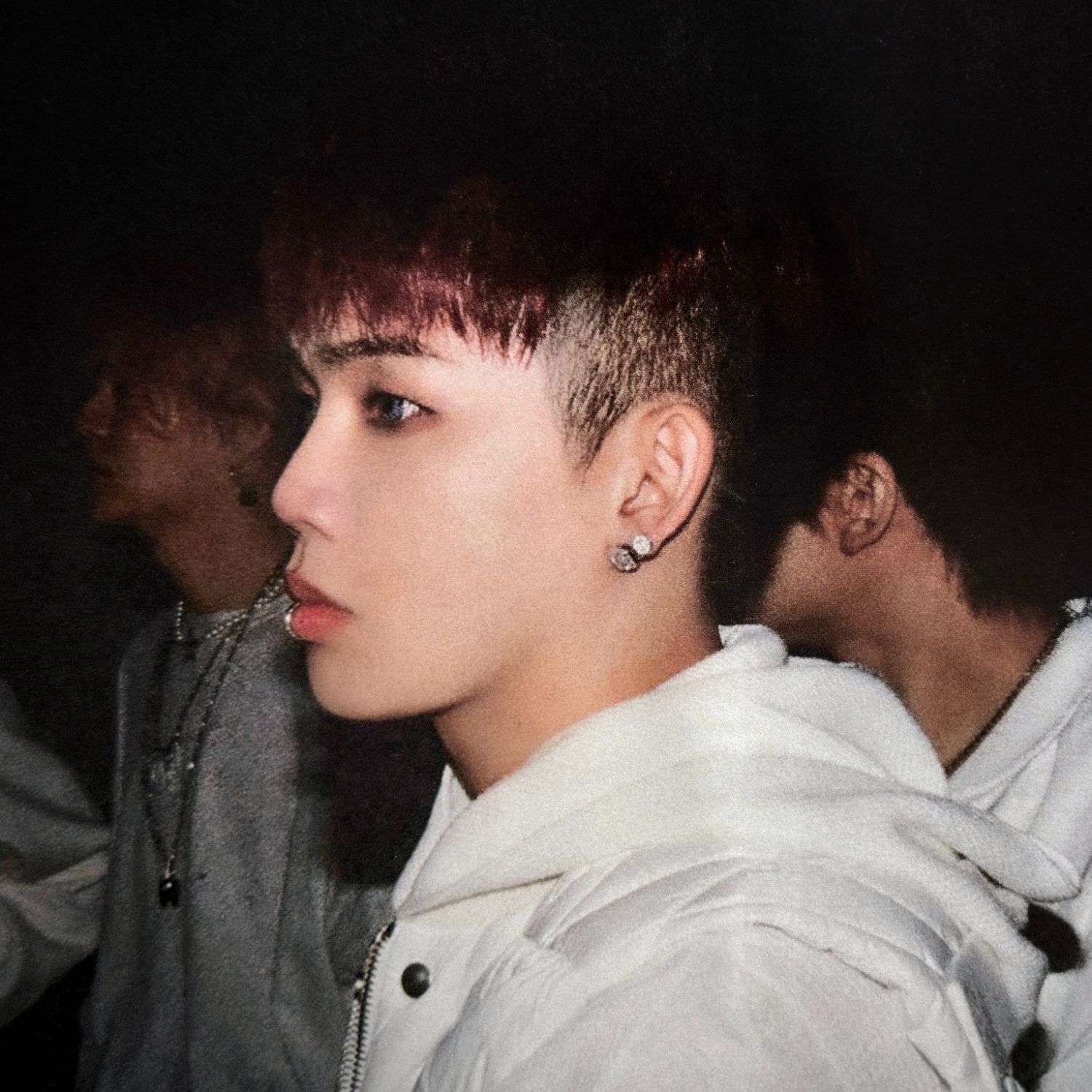 Latest photo of Choi Hyunsuk (TREASURE)