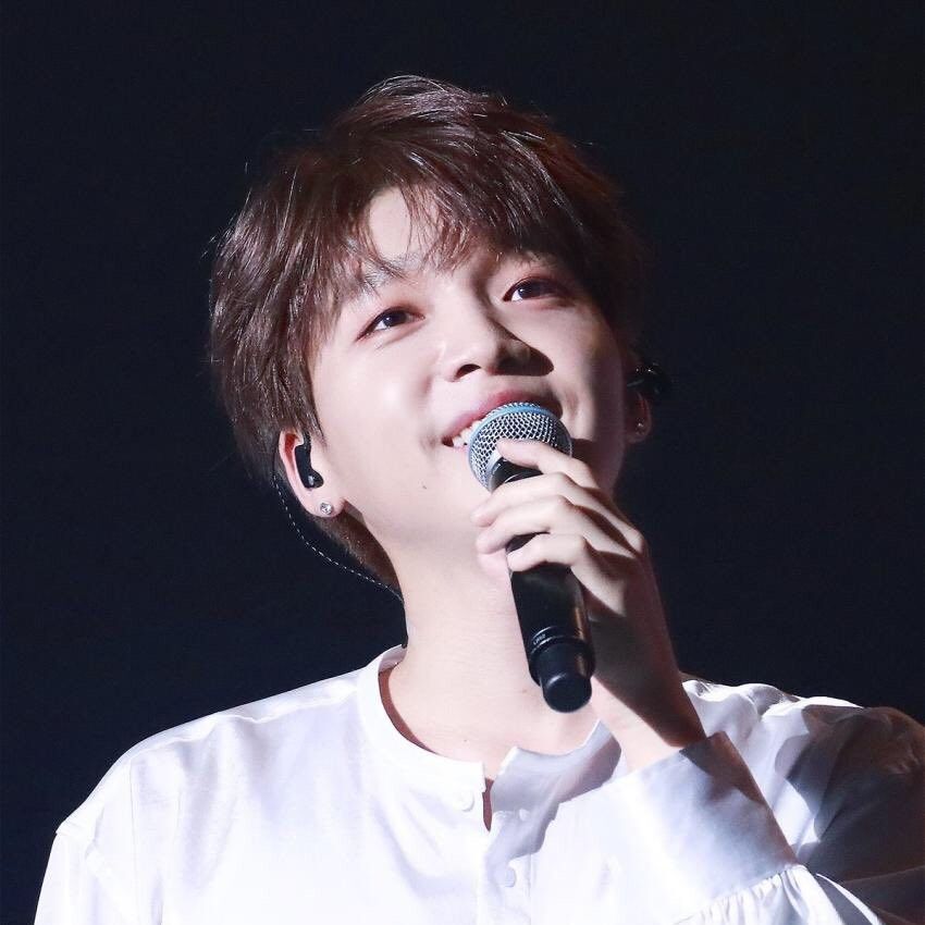 Latest photo of Jeong Sewoon