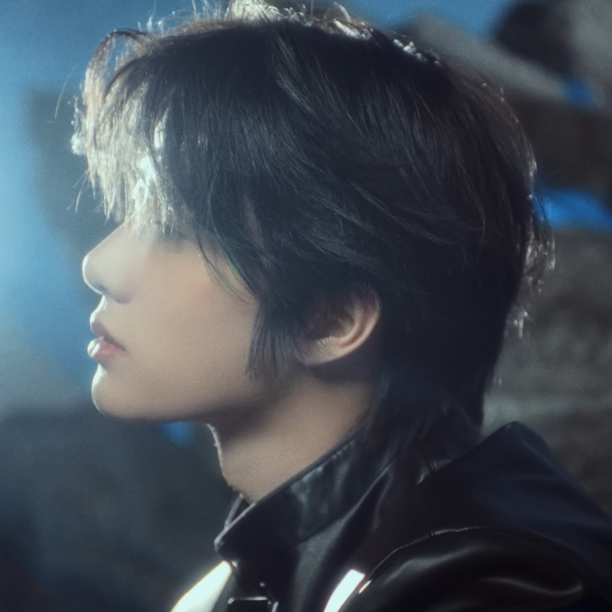 杋圭 (TOMORROW X TOGETHER)的最新活動照片