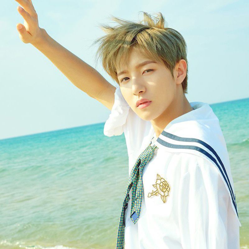 Latest photo of Renjun (NCT DREAM)
