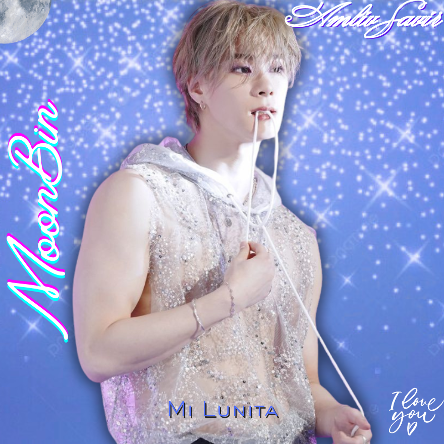 Latest photo of Moonbin (ASTRO)