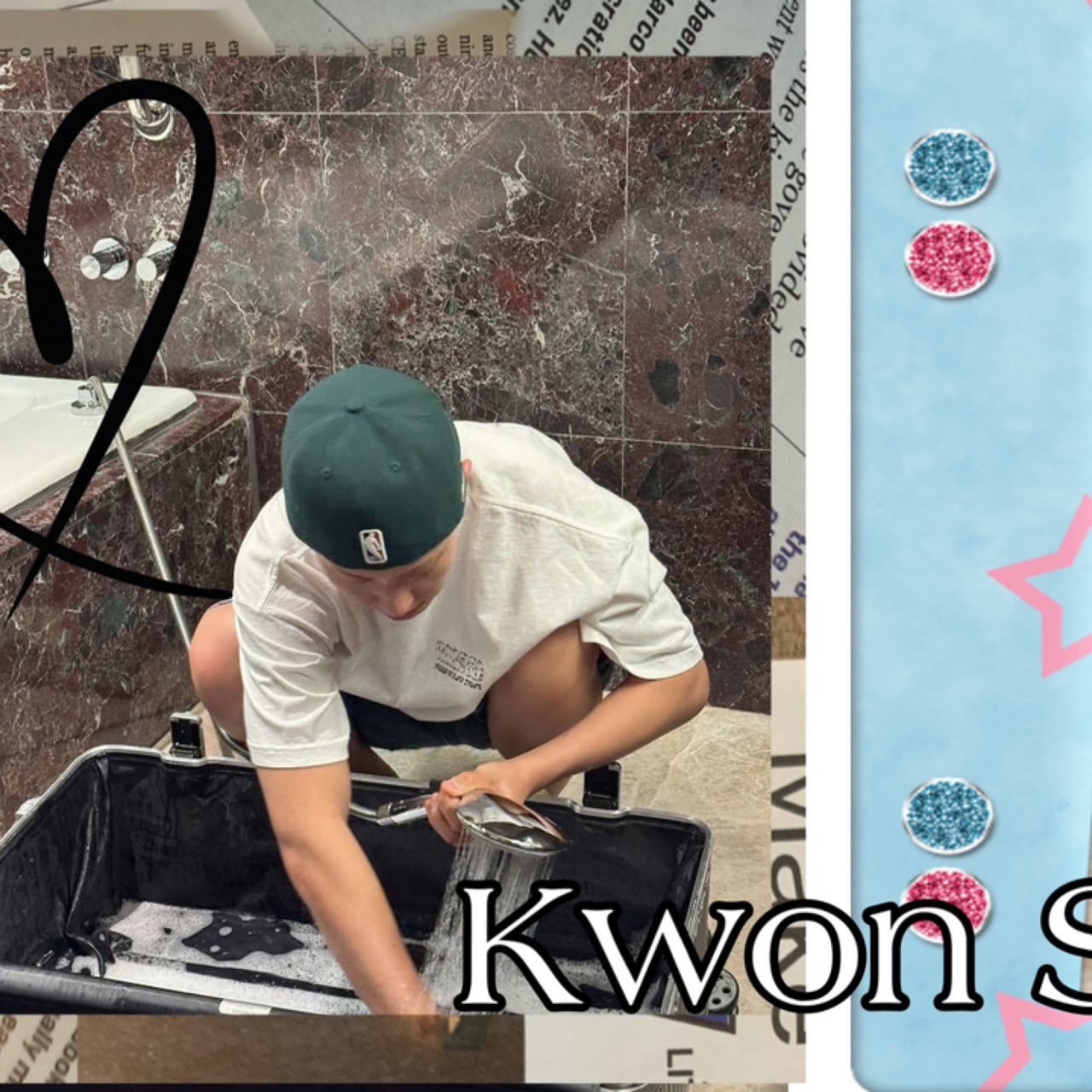 ホシ (SEVENTEEN)の最近の活動写真