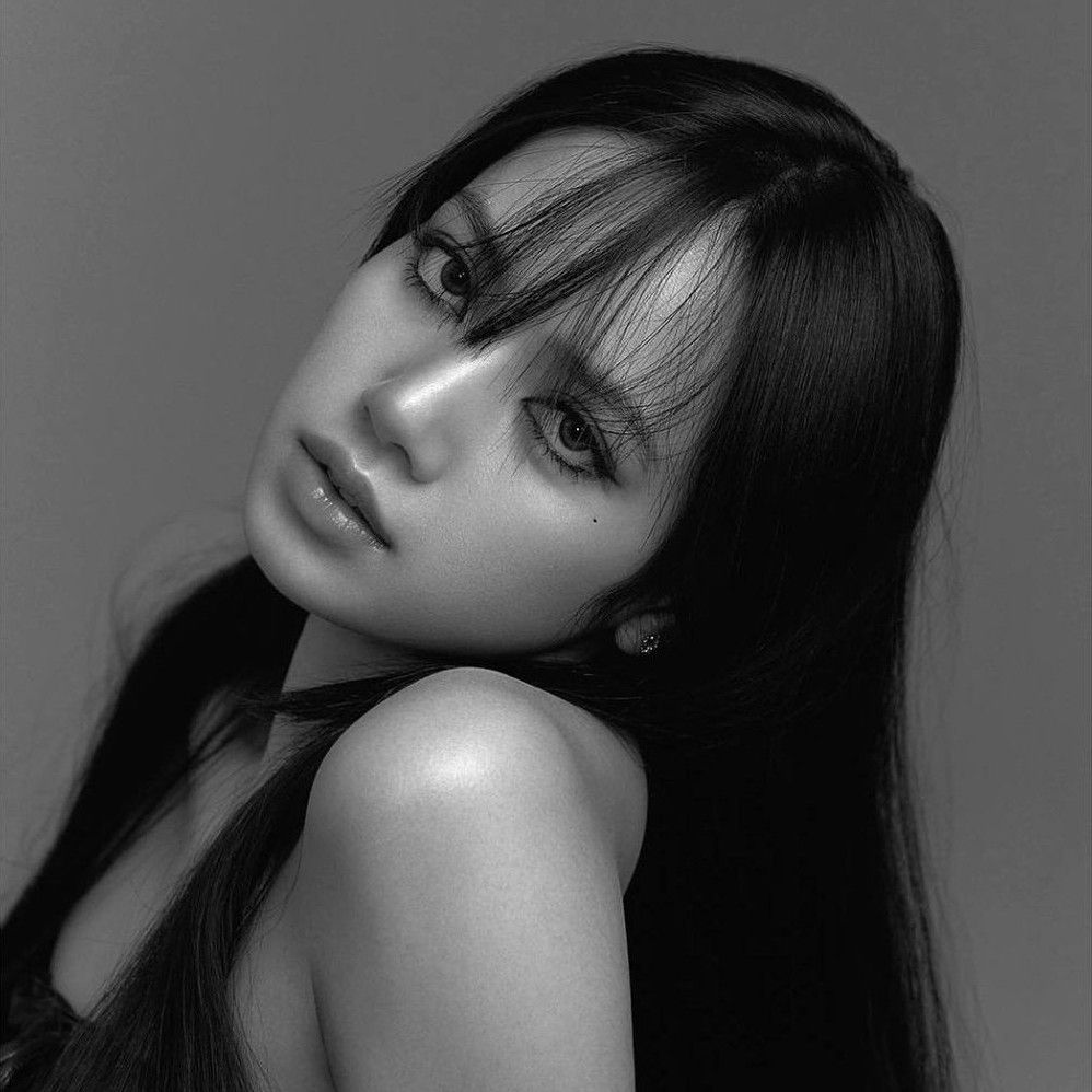 Foto aktivitas terbaru BLACKPINK