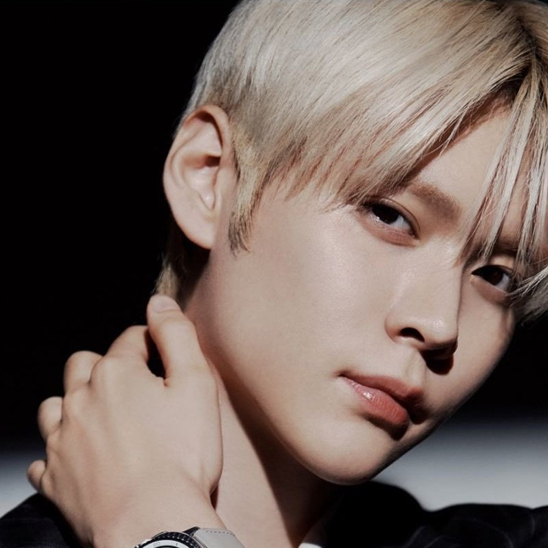 Behind-the-scenes cut of Eunseok (RIIZE)