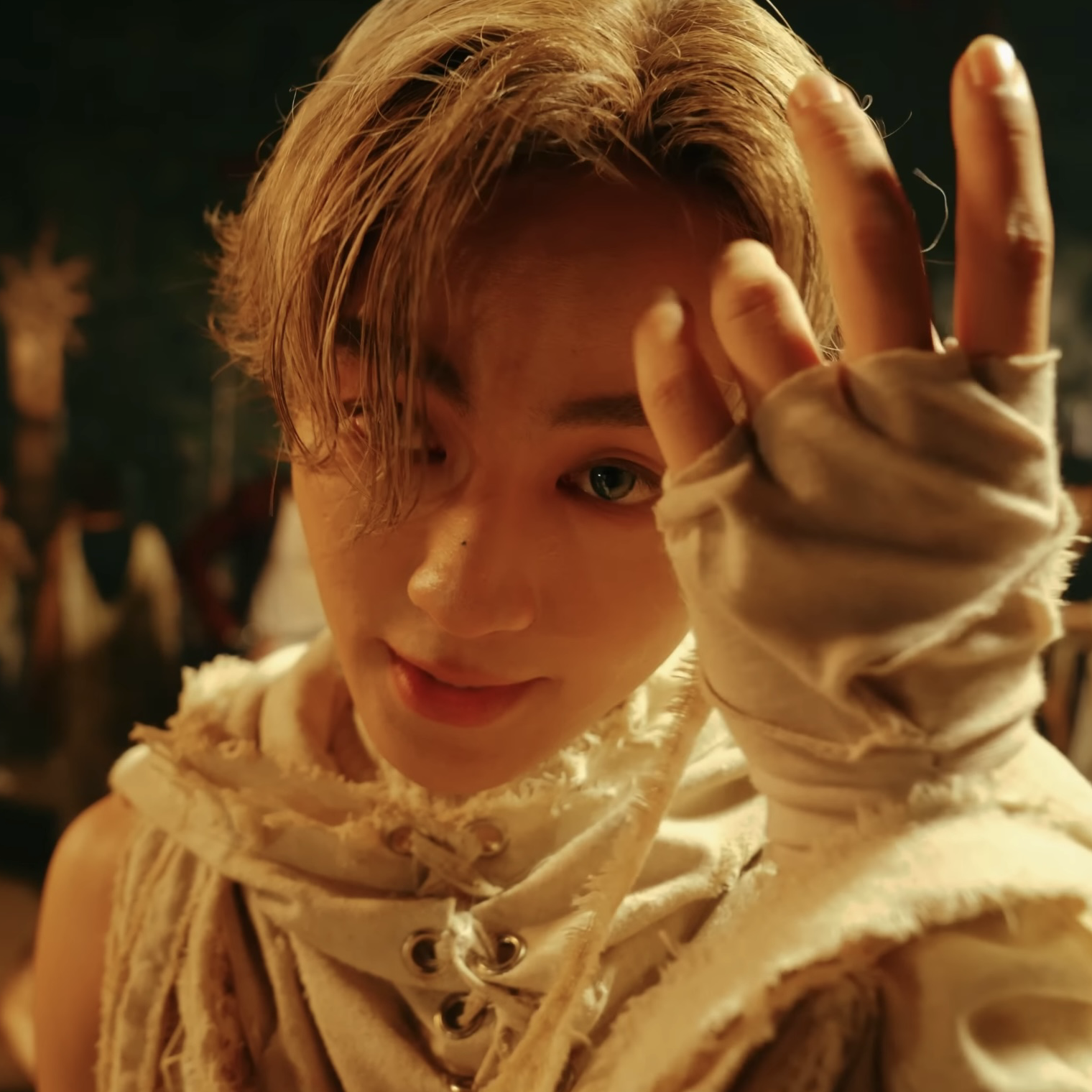 Recent activity shot of Heart (BUS)