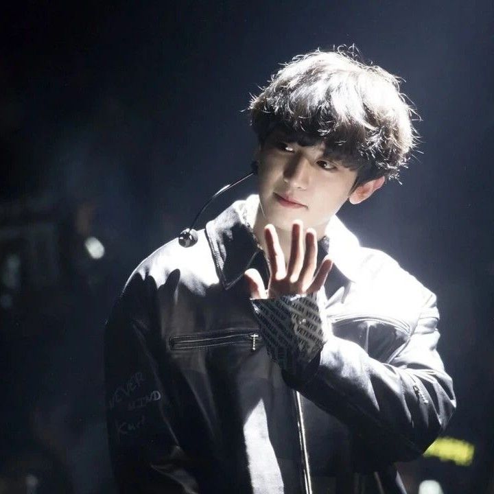 EXO 최근 활동샷