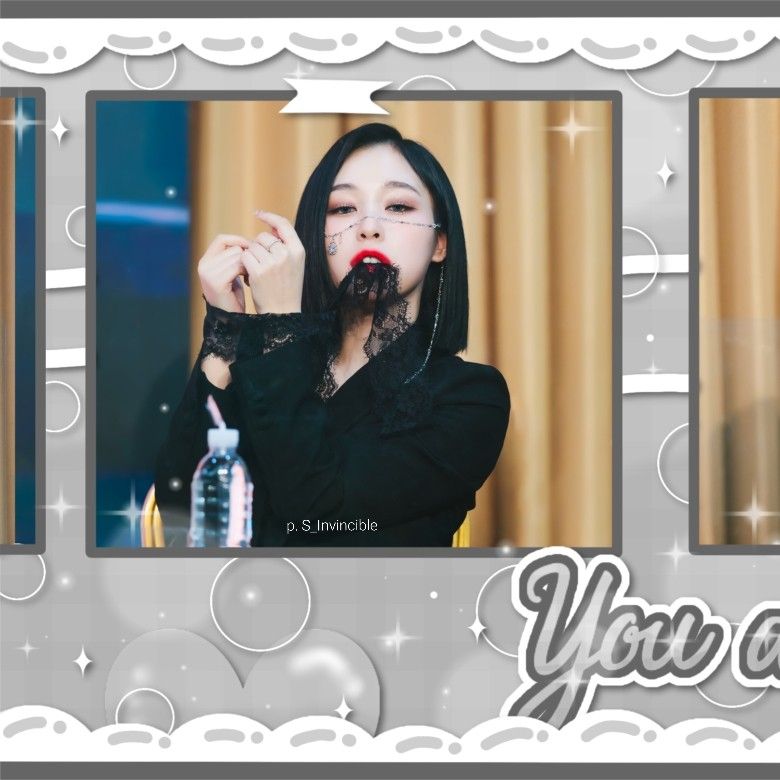 Latest photo of Gahyun (DREAMCATCHER)