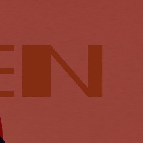 Recent activity shot of Gwen (BINI)
