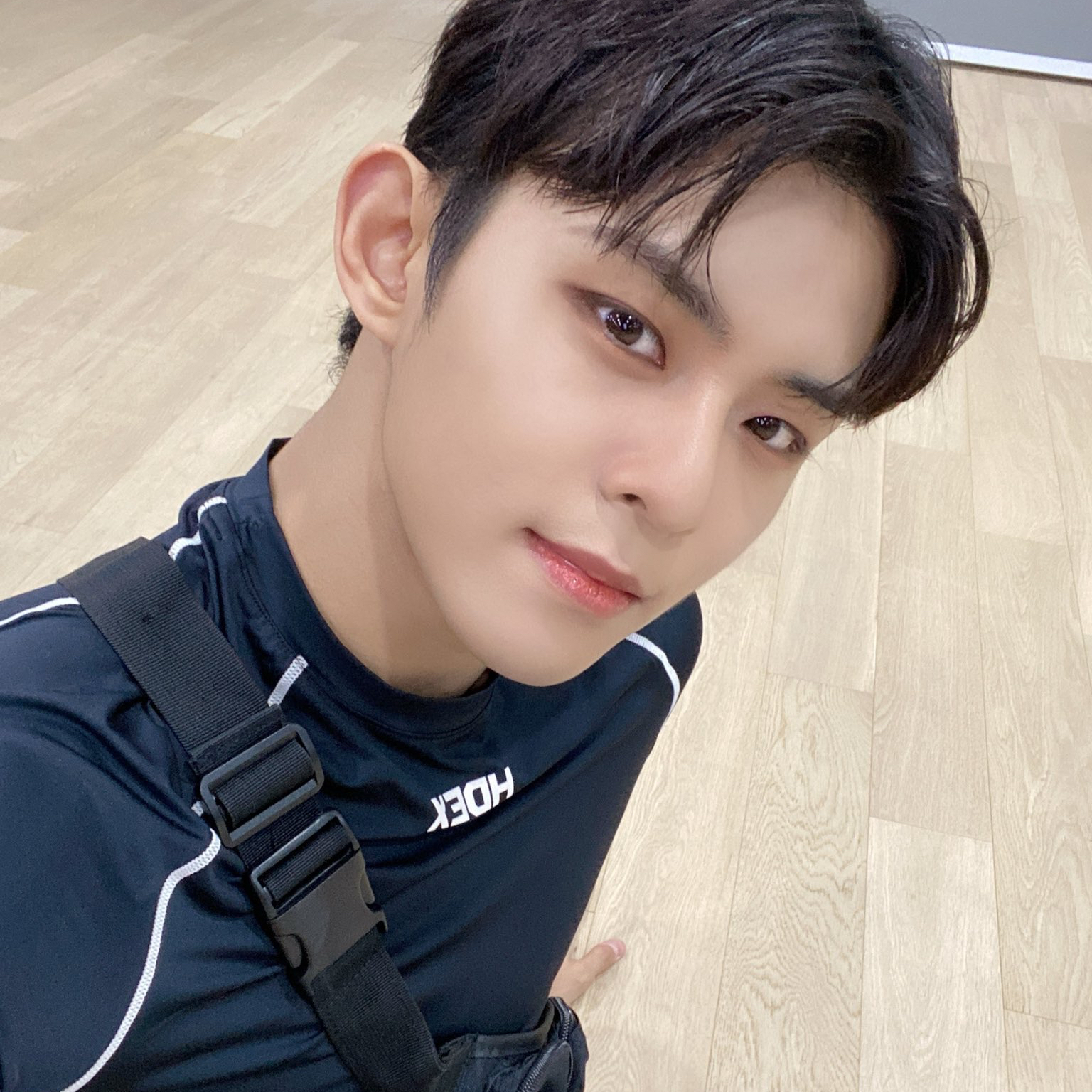 Foto terbaru Donggeon