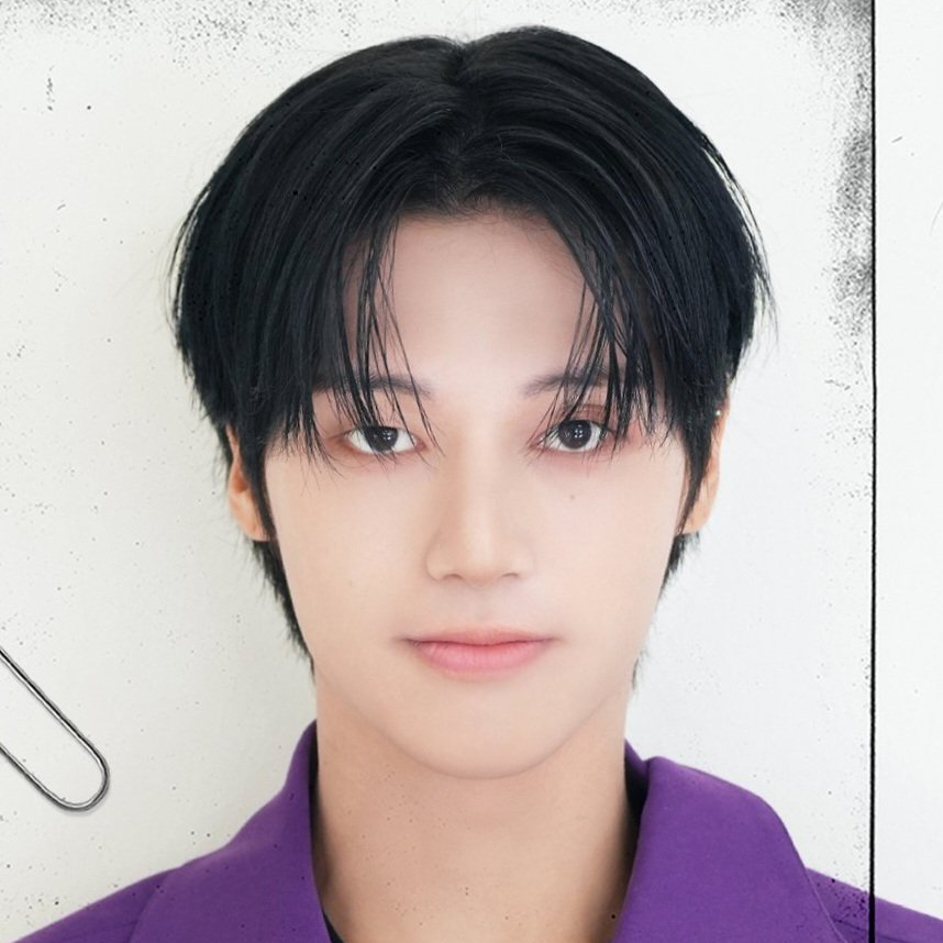 에이티즈의 비하인드 컷