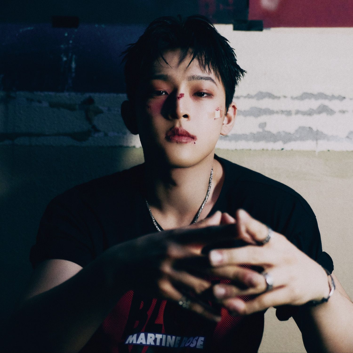 Latest photo of LEE DO (ONEUS)