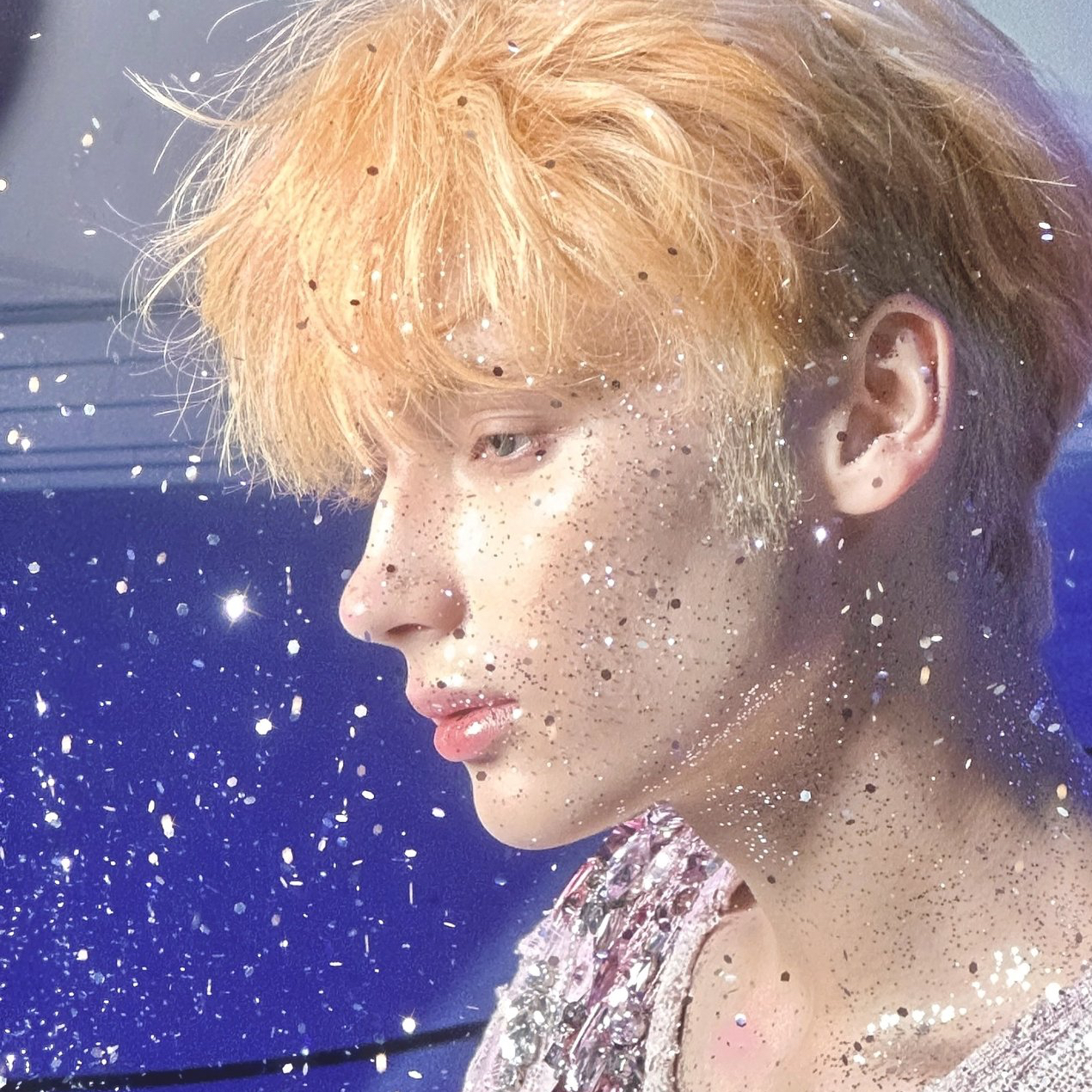 휴닝카이 (투모로우바이투게더) 최근 활동샷