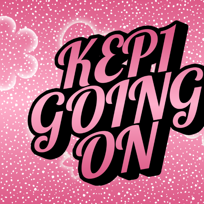 Behind-the-scenes cut of Kep1er
