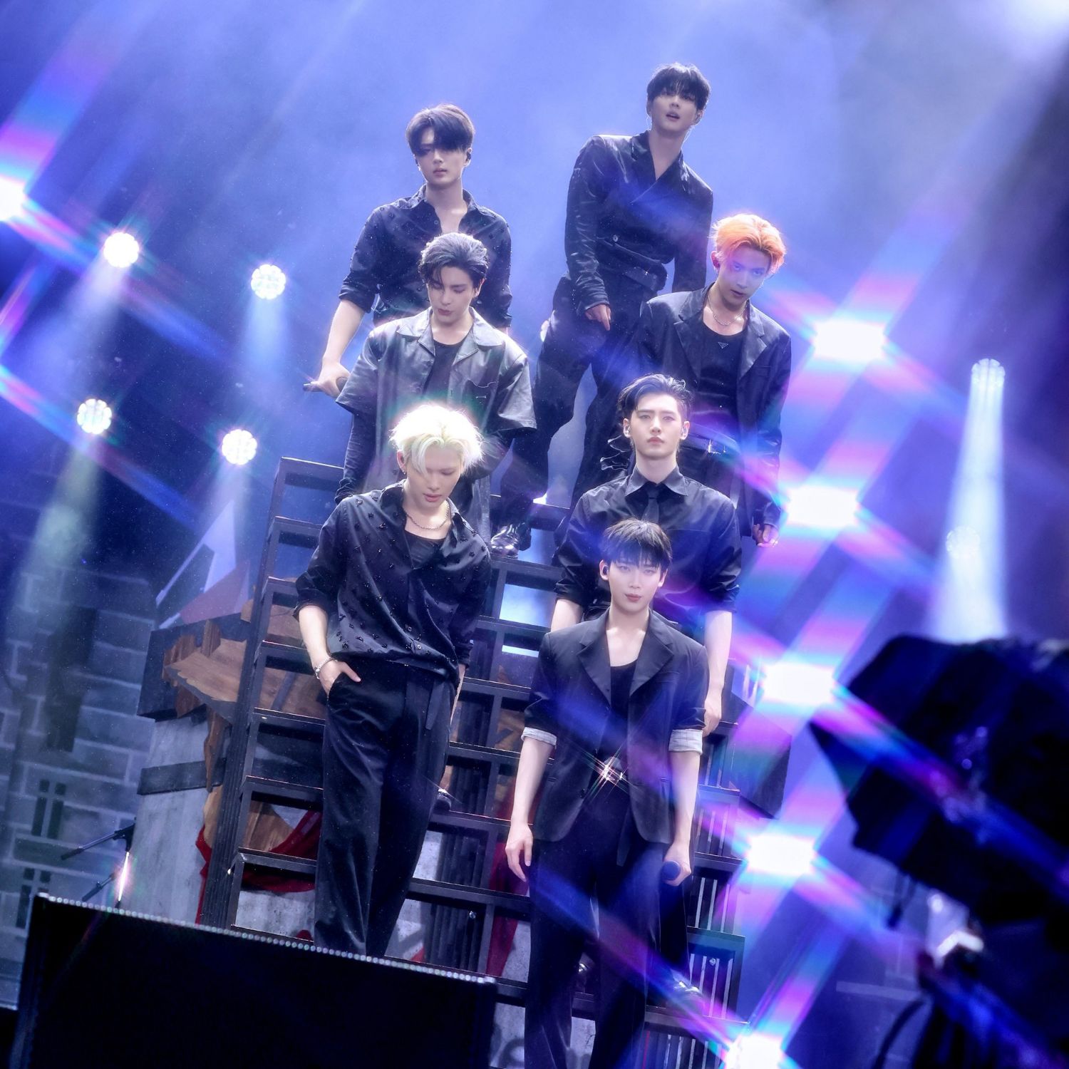 ENHYPEN 최근 활동샷