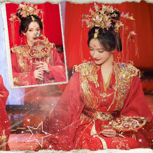Behind-the-scenes cut of Cheng Xiao