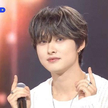FANTASY BOYS Lee Hanbin Fandom Community │ No.1 KPOP App