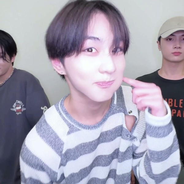 Popular profile picture of Jungwon (ENHYPEN) loved by fans