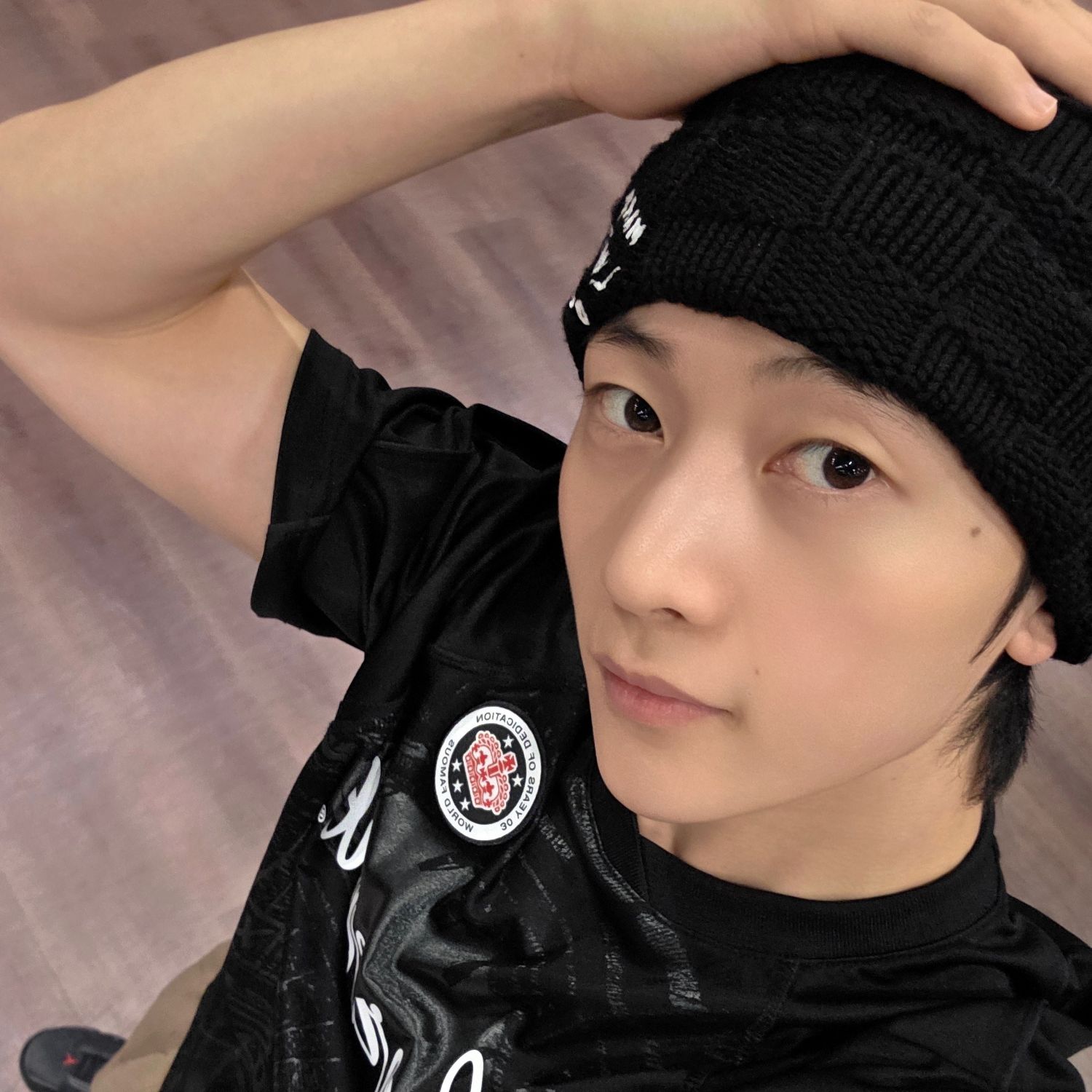 Latest photo of Seok Matthew (ZEROBASEONE)