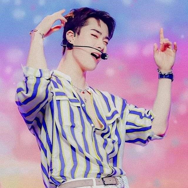 Potret di balik layar Moonbin (ASTRO)