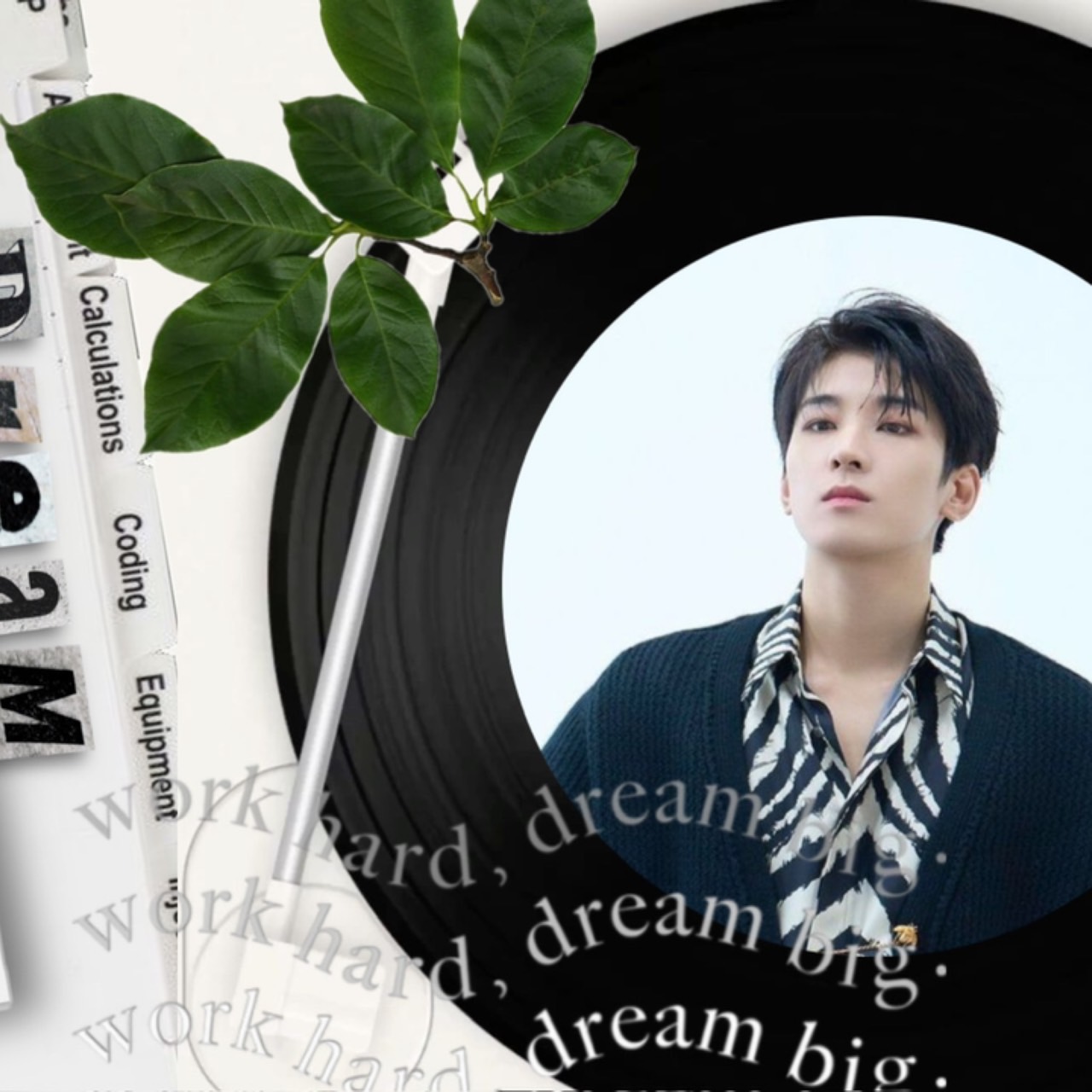 Latest photo of Wonwoo (SEVENTEEN)