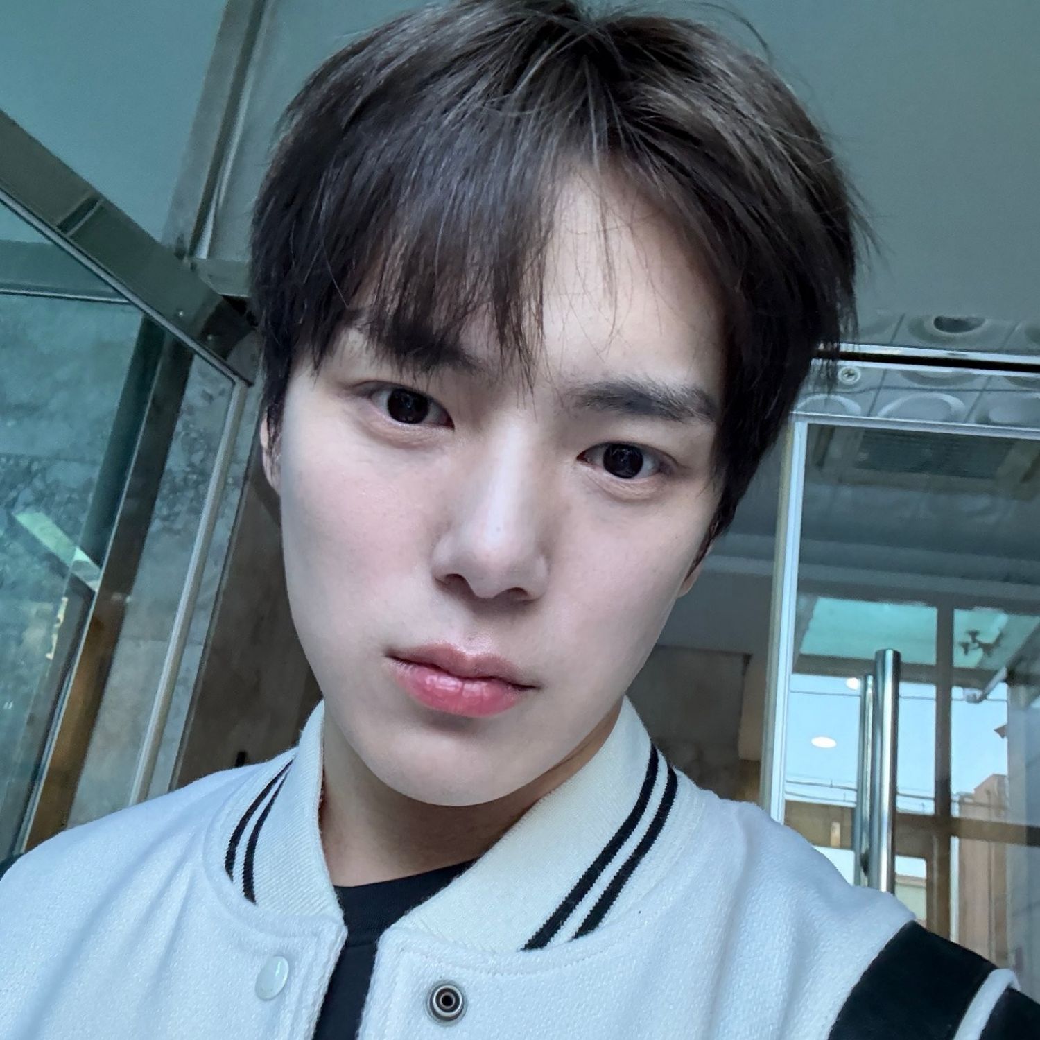 몬스타엑스 팬이 찍은 순간