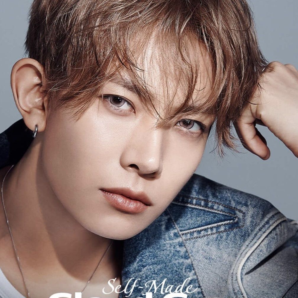 Foto terbaru ENHYPEN