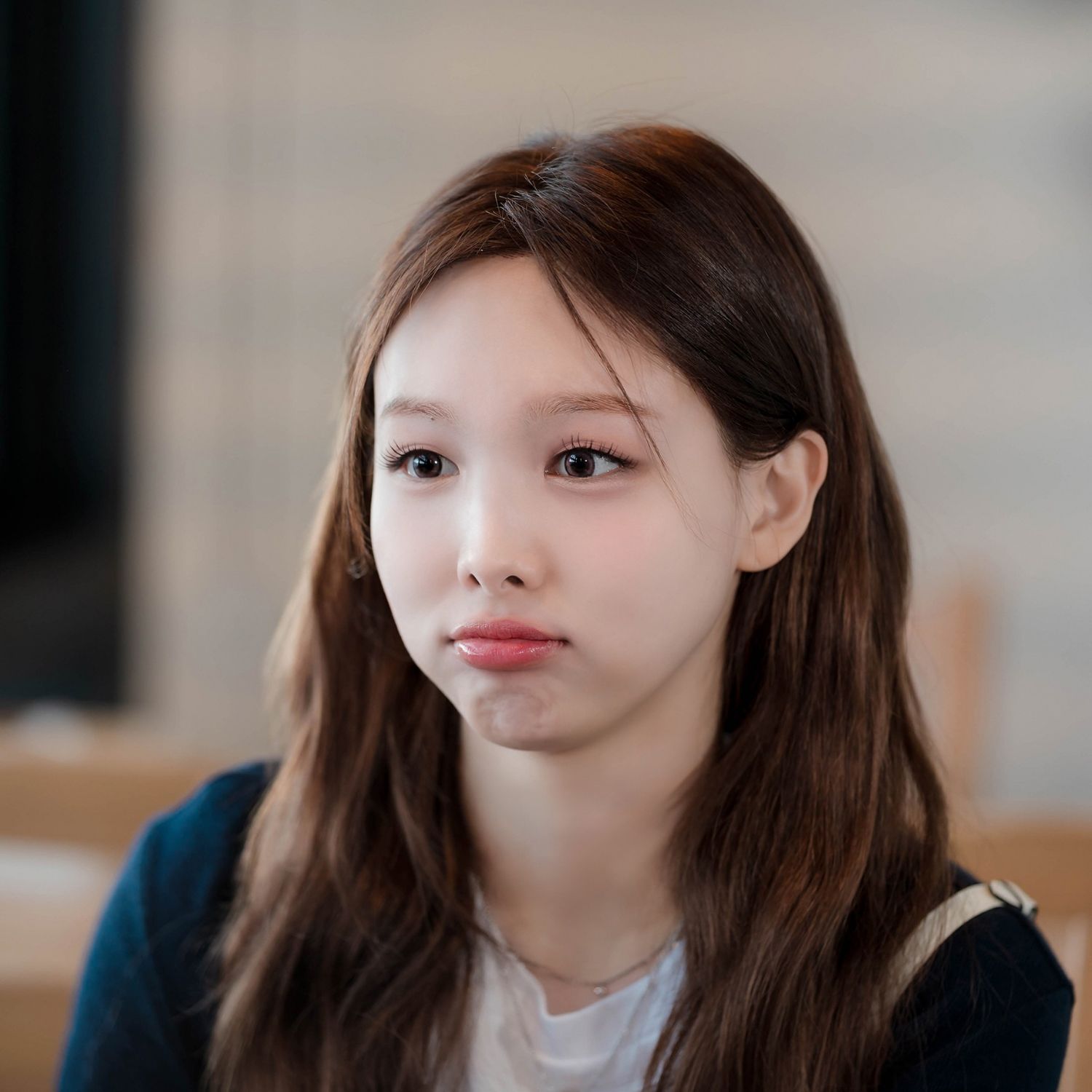 Latest photo of Nayeon (TWICE)