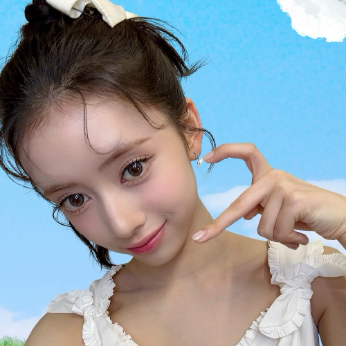 リマ (NiziU)の最新写真