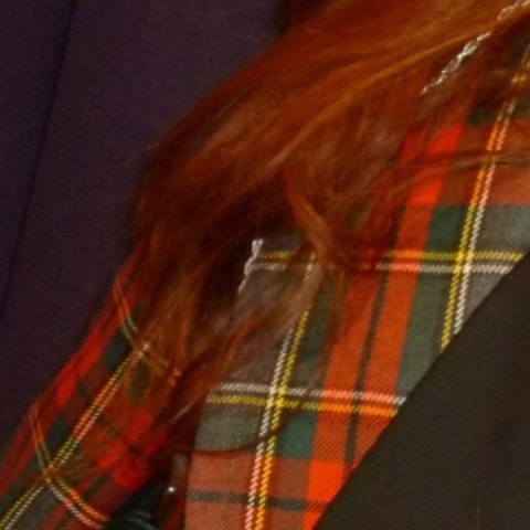 Recent activity shot of Jeong Yein (Lovelyz)