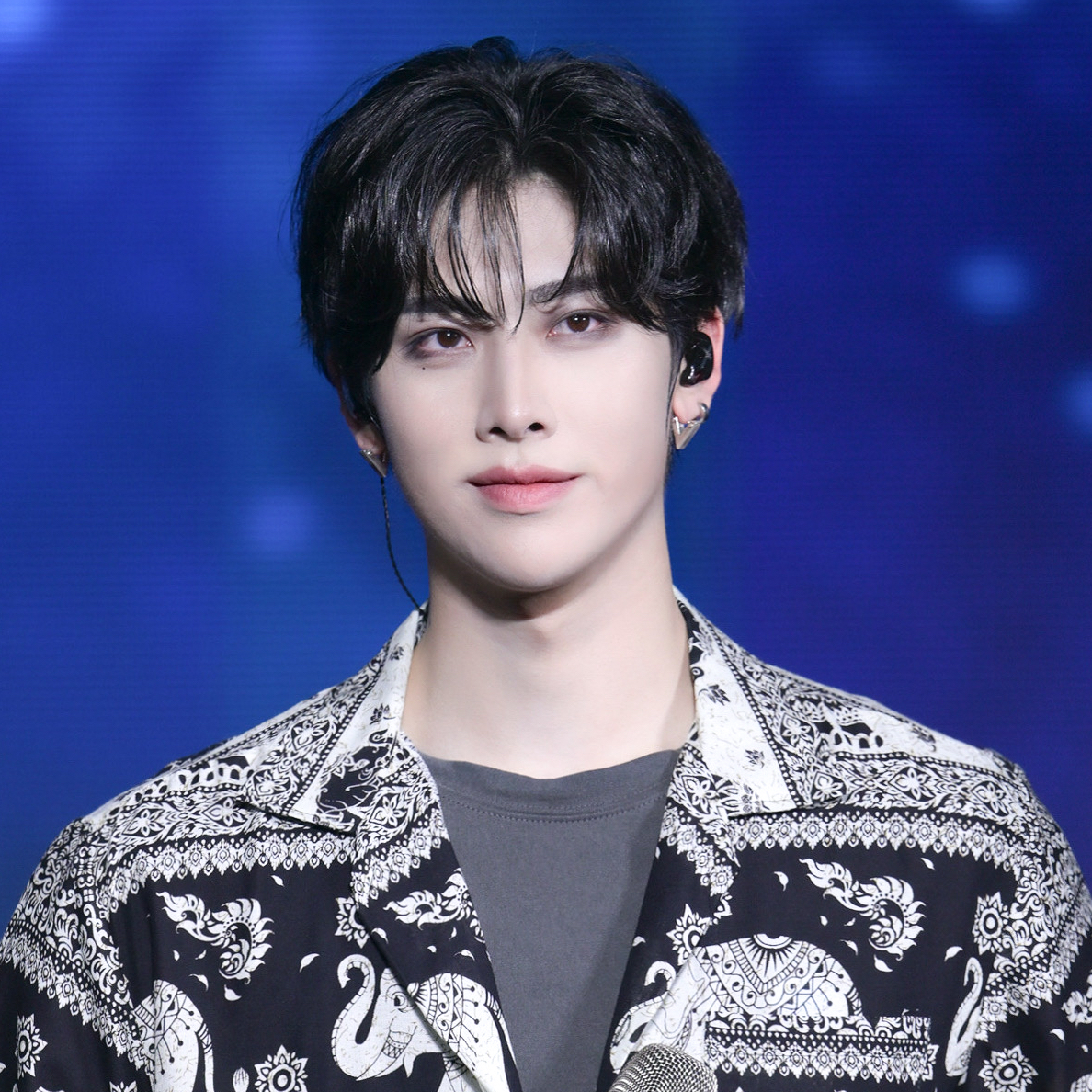 Latest photo of Ricky (ZEROBASEONE)